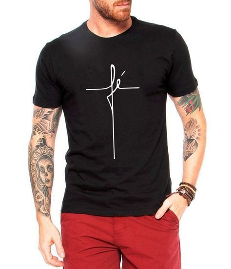 Remeras de Algodón - Imagen 3