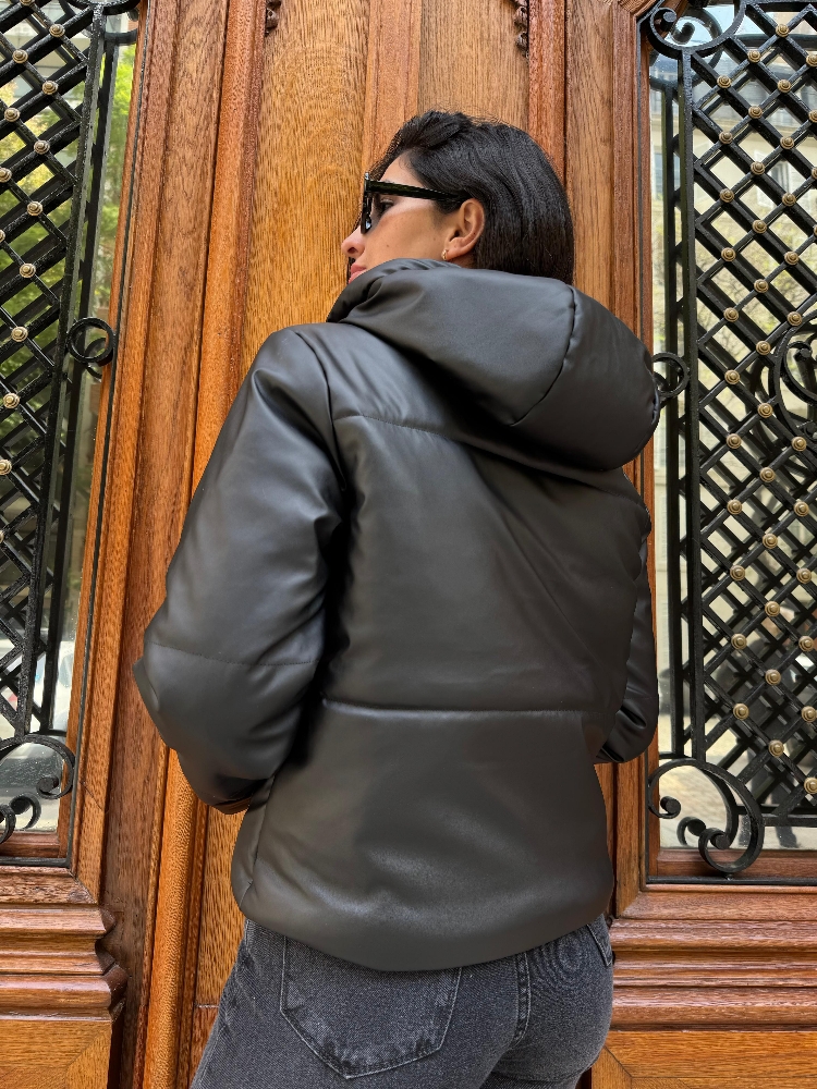 Campera Ecocuero - Imagen 3