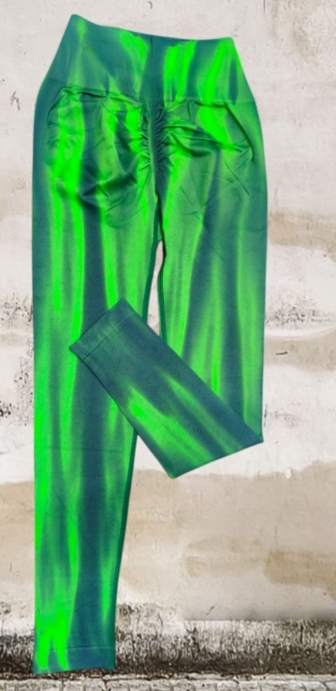 Calza Seamless Aurora Push Up - Imagen 5