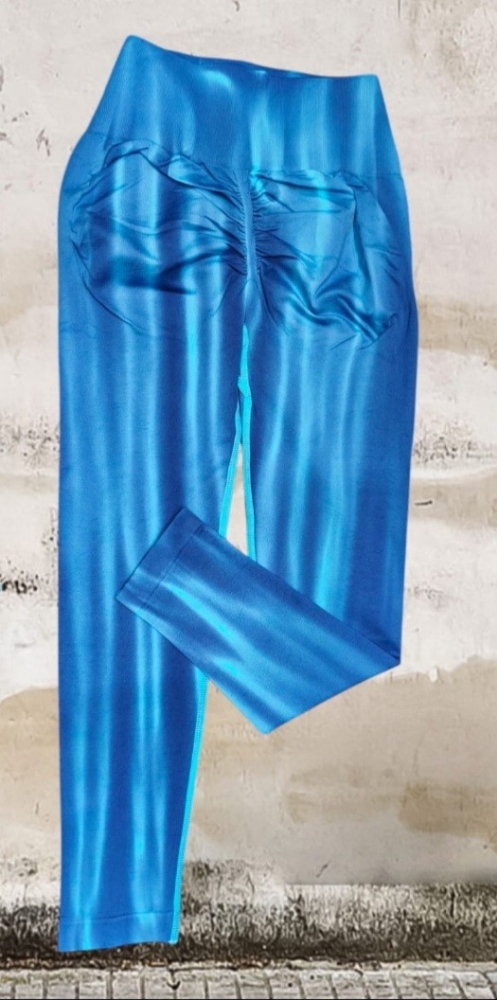 Calza Seamless Aurora Push Up - Imagen 8