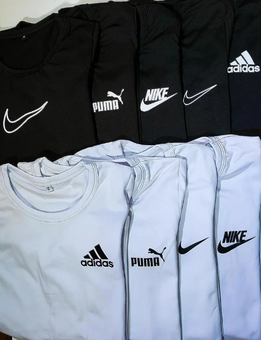 Camiseta Térmica Premium