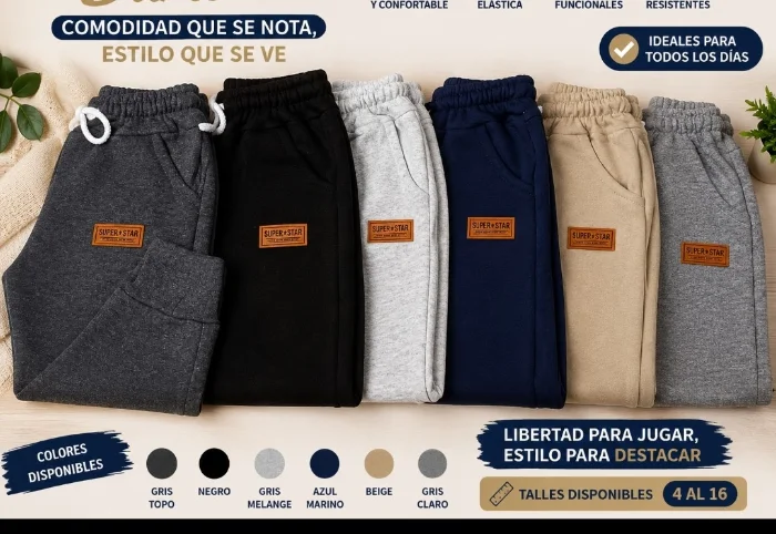 Babuchas Rustico
