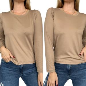 Camiseta de Modal Soft