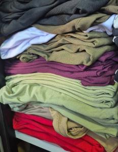 Camiseta de Modal Soft - Miniatura 2