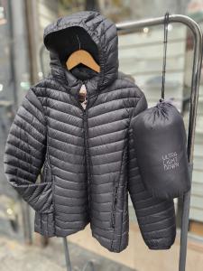 Campera Ultralivana Especial