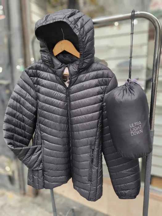 Campera Ultralivana Especial
