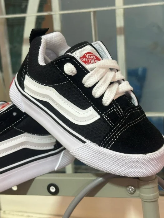 Zapas Knu