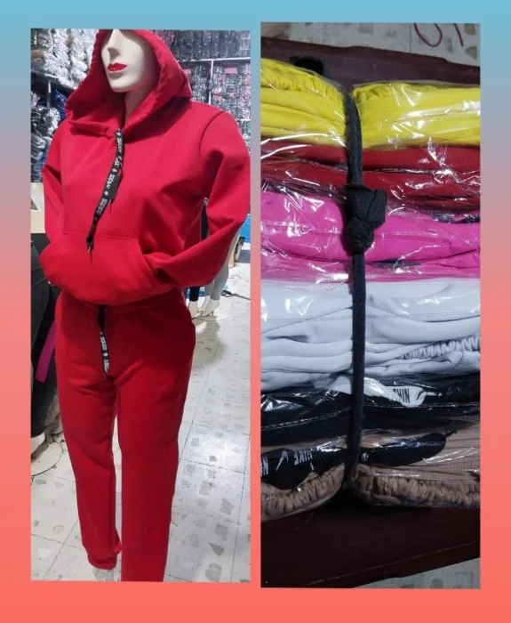 Conjunto Completo