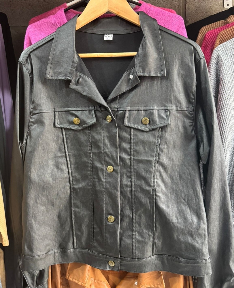 Campera Engomadas - Imagen 2