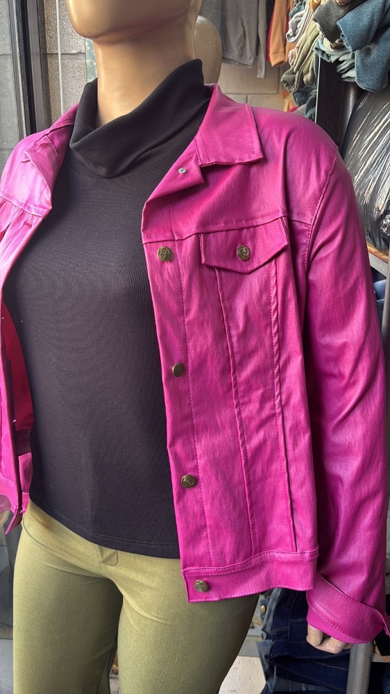 Campera Engomadas - Imagen 3