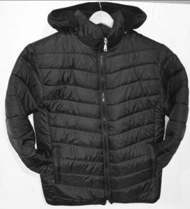 Campera de Hombre con Corderito