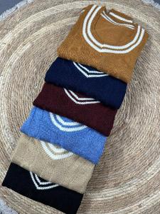 Sweter Universitario - Miniatura 3