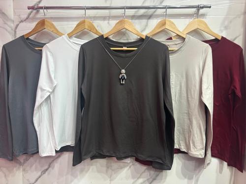 Remera Basica**modal Soff** - Miniatura 6