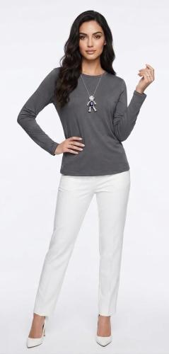 Remera Basica**modal Soff** - Miniatura 5