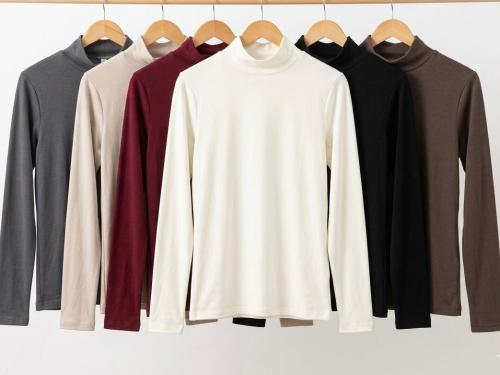 Media Polera **modal Soff** - Miniatura 2