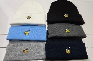 Gorras de Mate