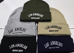 Gorras de los Angeles