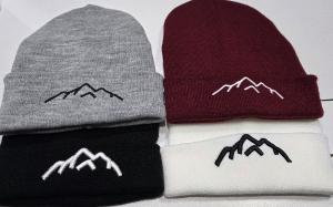 Gorras de Montaña