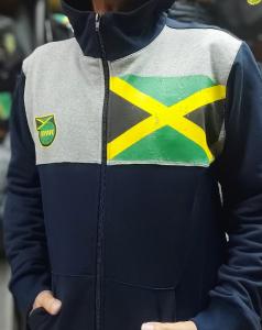 Campera Rústica