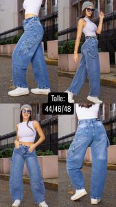 Baggy de Dama