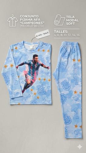 Pijama Afa