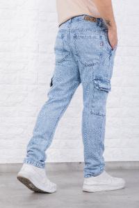 Jeans-cargo Mom - Miniatura 2