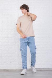 Jeans-cargo Mom - Miniatura 3