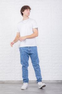 Jeans Mom Azul