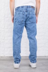 Jeans Mom Azul - Miniatura 3