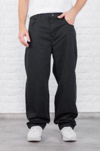 Jeans Baggy Negro