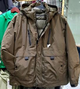 Campera 2 en 1  Impermeables Especial - Miniatura 6