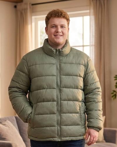 Campera 2 en 1  Impermeables Especial - Miniatura 5
