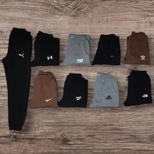Joggin Adulto Rústico