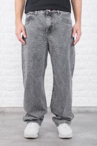 Jeans Baggy Gris