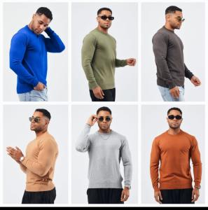 Sweater de Bremer