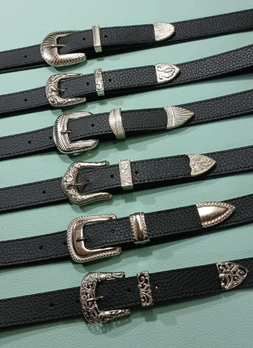 Cintos de Mujer