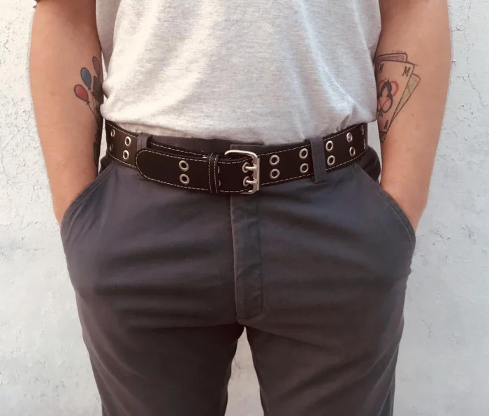 Cintos de Hombre