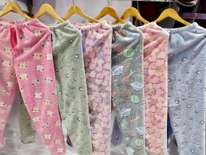 Soft Luminoso Talles 1 al 6 de Adultos