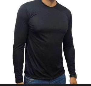 Camisetas Termicas Unisex