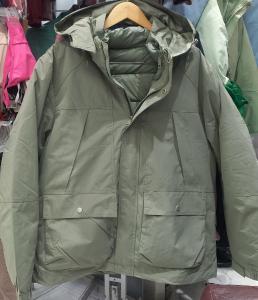 Campera 2 en 1 Impermeable - Miniatura 6
