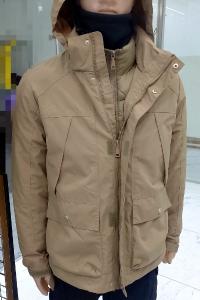 Campera 2 en 1 Impermeable - Miniatura 5