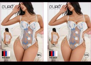 Eróticos Body