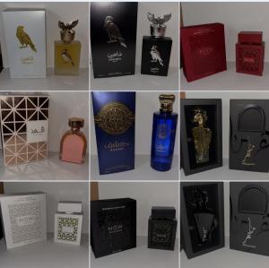 Perfumes Árabes - Miniatura 3