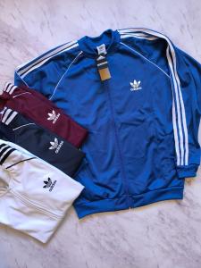 Camperas Adidas Acetato - Miniatura 5