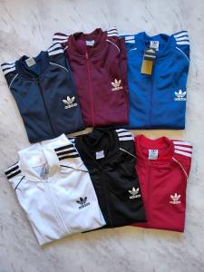 Camperas Adidas Acetato - Miniatura 7