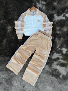 Duo Plush Adidas - Miniatura 3