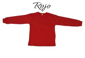 Camisetas M/l - Miniatura 3