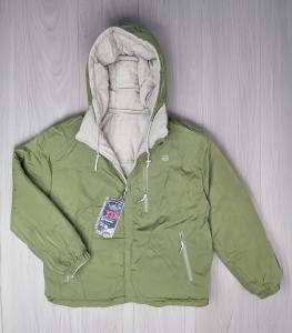 Campera Reversible Corderoy Yd - Miniatura 3
