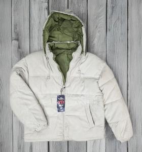Campera Reversible Corderoy Yd - Miniatura 4