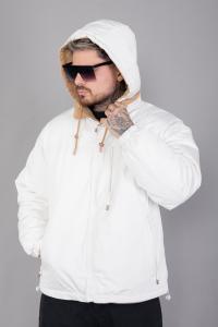 Campera Reversible Corderoy Yd - Miniatura 2